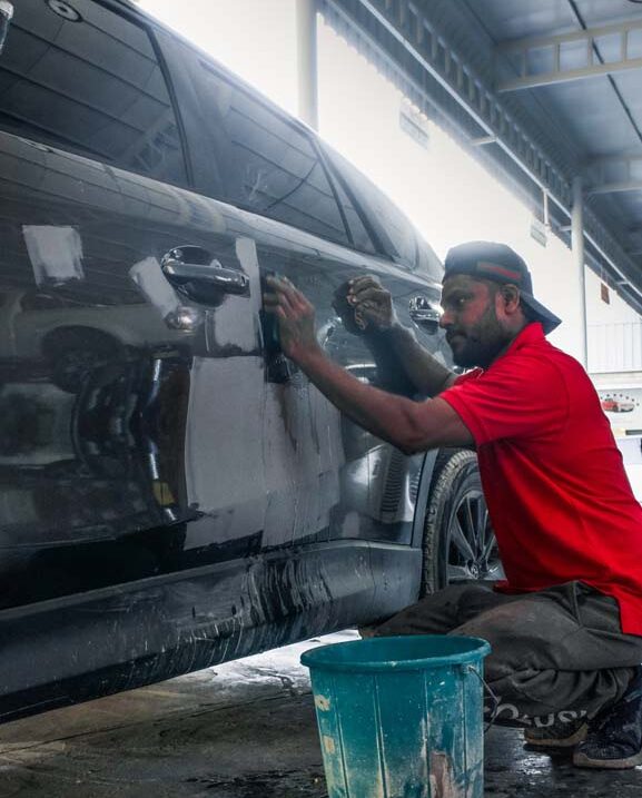 Car Accident Repair