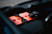 car battery life in the UAE