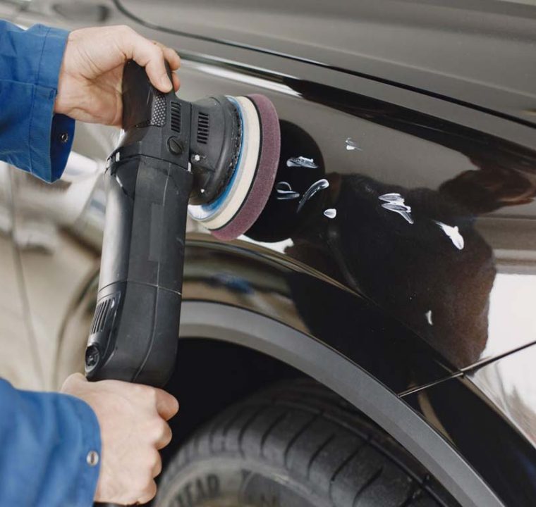 Car Scratch Remover in the UAE Car Scratch Remover in the UAE