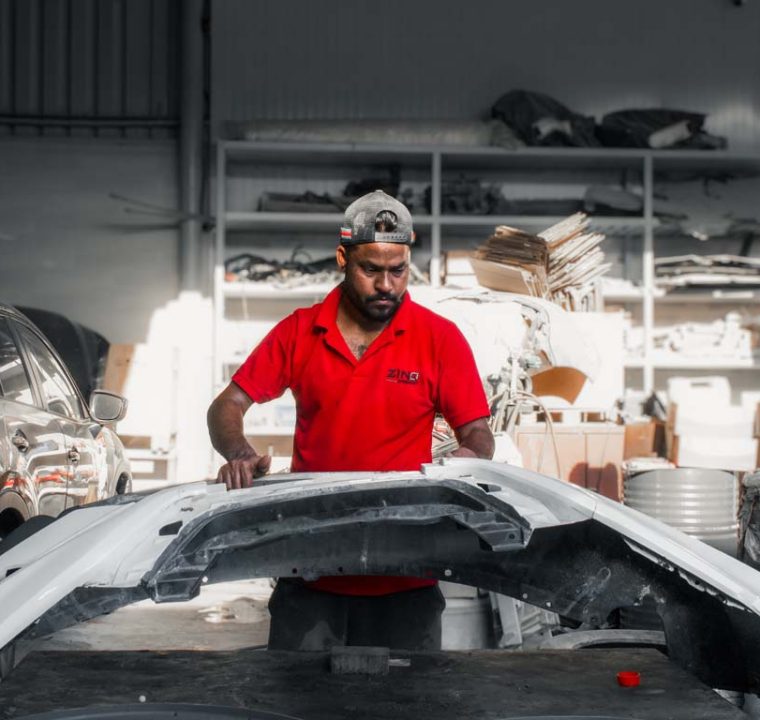 Car Body Repair UAE Car Body Repair UAE