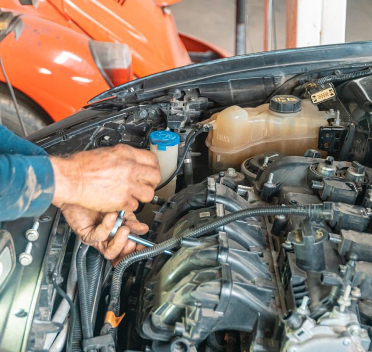 Car Clutch Repair in the UAE Car Clutch Repair in the UAE