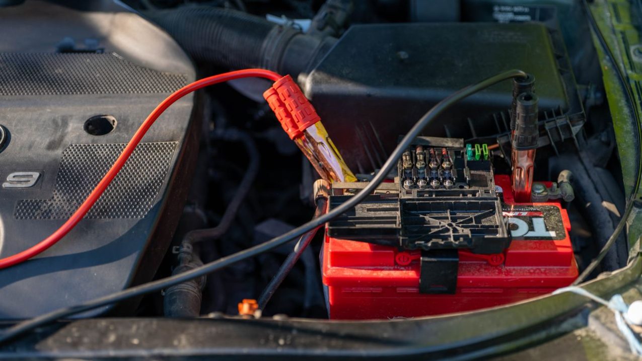 Car Electrical System