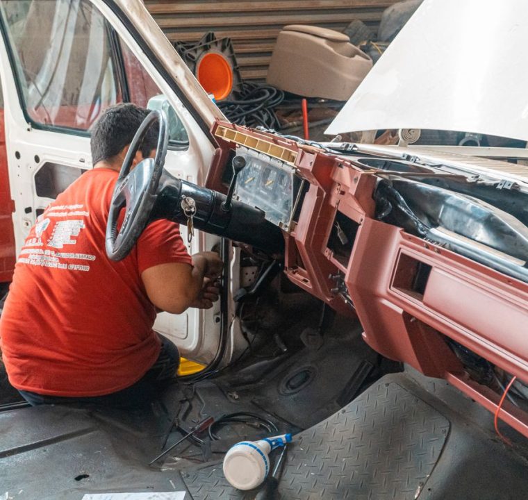 Car Restoration UAE Car Restoration UAE