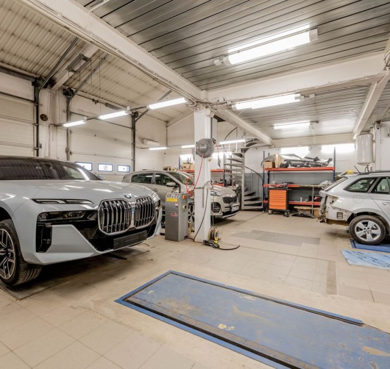 Major Car Service in the UAE Major Car Service in the UAE