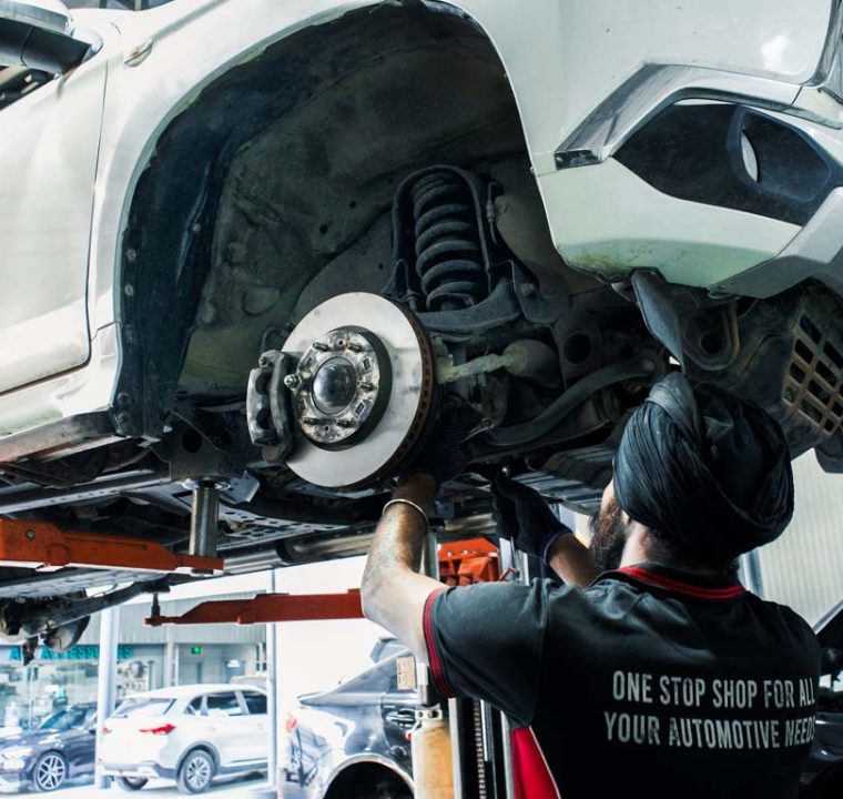 Car Suspension Repair UAE Car Suspension Repair UAE