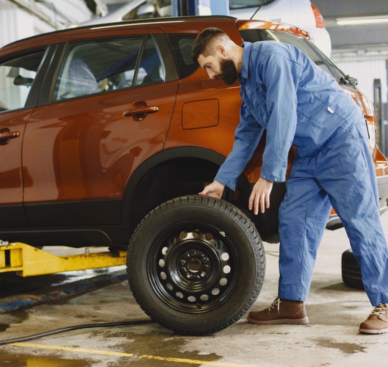 Car Tire Change UAE Car Tire Change UAE