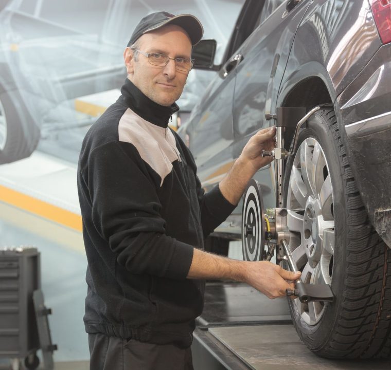 Car wheel alignment UAE Car Wheel Alignment Service in the UAE