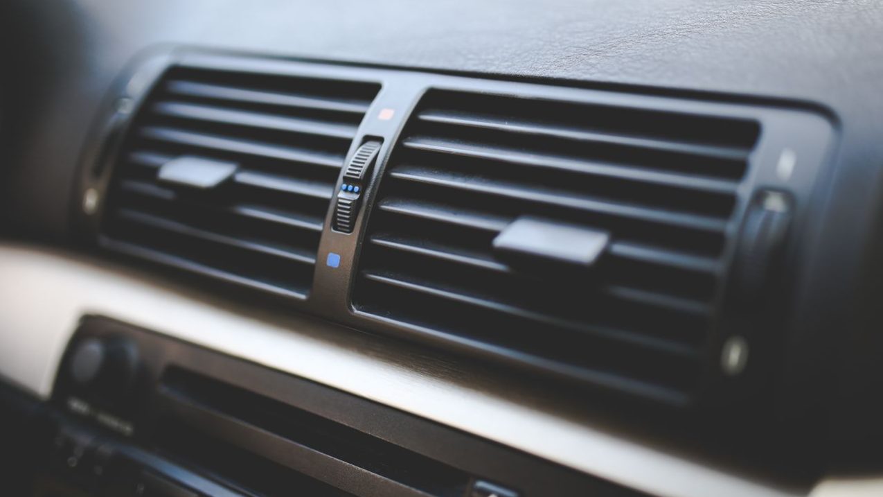 Cooling System Repair