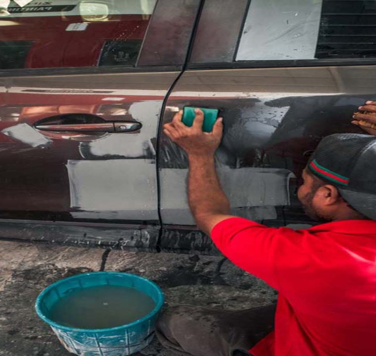 Paintless Dent Removal Paintless Dent Removal