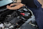 Minor Car Service