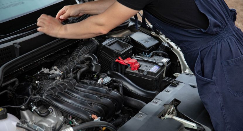 Minor Car Service
